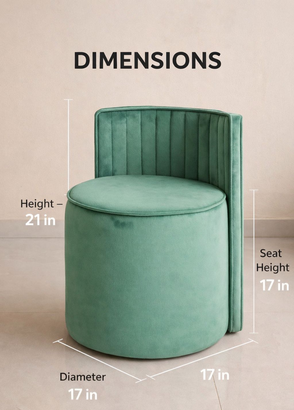 Dimension