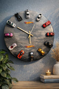 Hotwheel Watch
